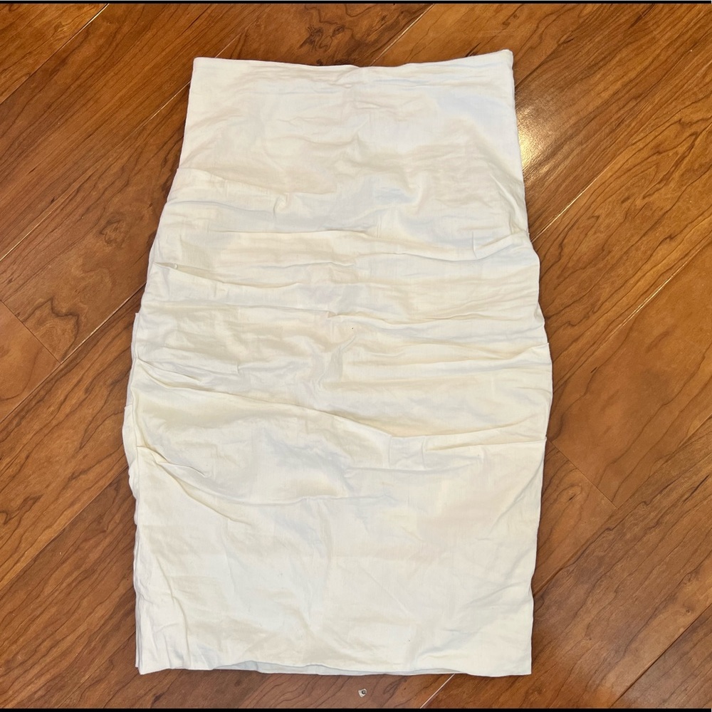 Nicole Miller Artelier High waisted pencil skirt size 6